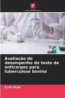 Eyob Hirpa | AvaliaçãO Do Desempenho Do Teste De Anticorpos Para Tuberculose...