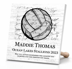 Signed Volleyball | eBay