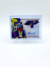 2023 Panini Chronicles Draft Picks Impeccable - Kendrick Duncan Auto /199