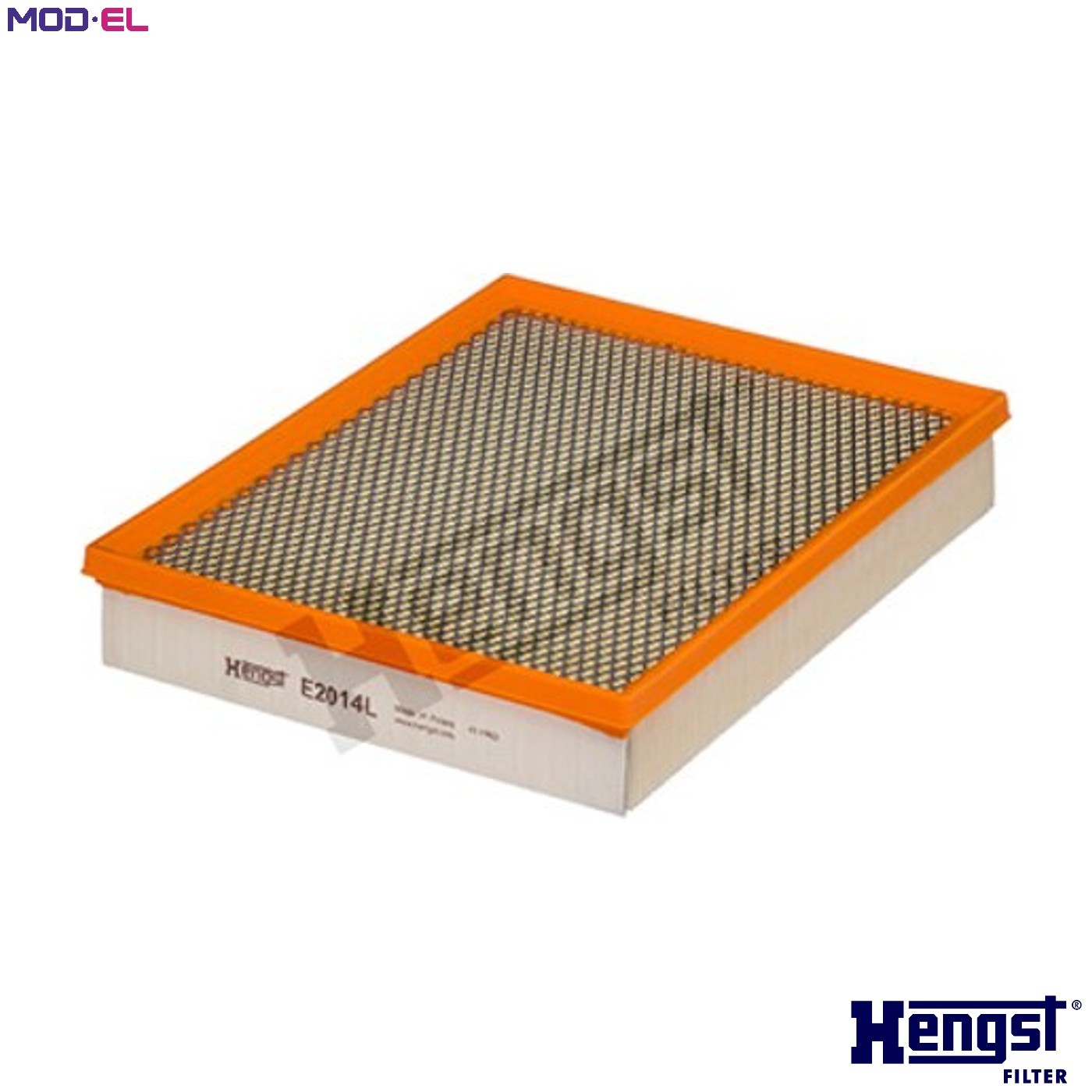 Fits HENGST FILTRY E2014L AIR FILTER ⭐UK Stock⭐ - Image 12