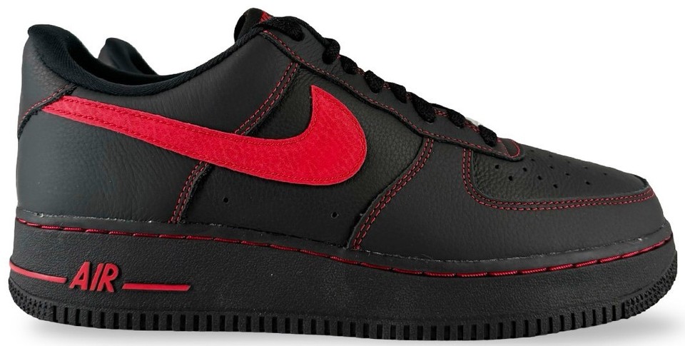 Nike Air Force 1 '07 LV8 Bred for Sale | Authenticity Guaranteed