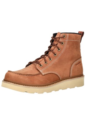 Sorel Stiefelette Echtleder Schnürung NEU - A-Ware