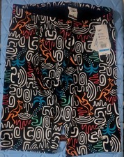 Speedo black. Deep Storm - Anthracite Pro LT Jammer Shorts Mens Size 36 NWT