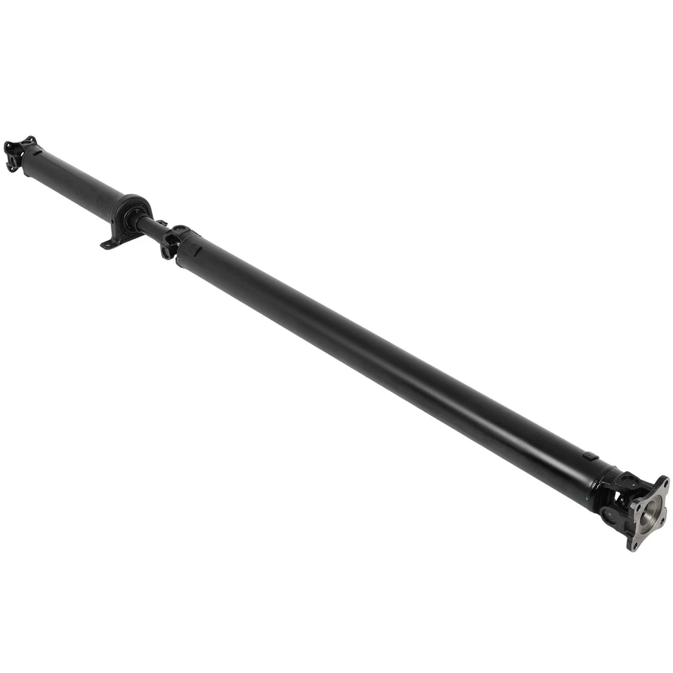 Árbol de transmisión trasero para Ford F-250 Super Duty 2002-2003 V8 7,3 L trasero 4x4 946-350 Foto 3 de 4