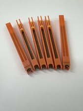 Cassese Full 6x Cartridges With 4mm Wedges 