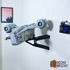 Wall Mount Display for Lego Star Wars UCS Raz...