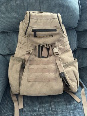 Eberlestock X2 Backpack - Dry Earth Microsuede Brown(X2HE)