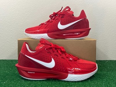 Women Nike Zoom GT Cut Promo University Red