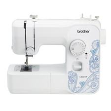 US Brother LX3817 Reliable Beginner Full-Size...
