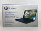 *sealed* HP Notebook 15-BS020WM 15.6" 500GB Intel Pentium 1.60GHz 4GB Laptop