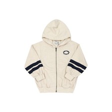 Bobo Choses B225AC050 Children's Hoodie Zipper 148877120