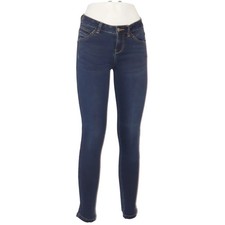 Multiblu, Jeans, Größe: 34/30, Stella, Blau, Baumwolle/Elasthan/Polyester #ihp