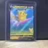 Pokémon Surfing Pikachu V 008/025 Celebrations Ultra Rare Holo