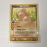 Pokémon Exeggcute EX Delta Species Common 65/110 Basic 50 HP English Card