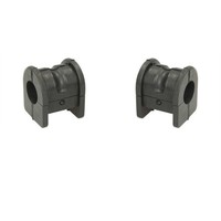 2X Reinhoch Lagerung Stabilisator Vorne Links Rechts FüR Renault Laguna II