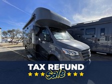 2026 Grand Design Lineage Series M 25TK