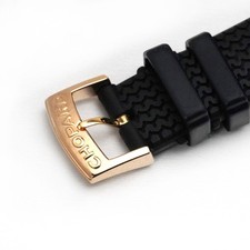 Chopard Mille Miglia 2012 161288-5001 Rose Gold Wristwatch Limited 7