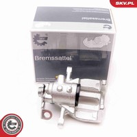 Esen Skv Bremssattel 23SKV973 FüR Toyota Proace MDX9 MDX3 MDX6 Fiat Scudo Bus 2