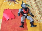 MOTU Vintage Hordak 1981 Masters Of The Universe He-Man Mattel CAPE ONLY