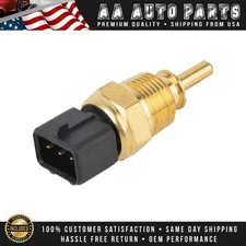 Engine Coolant Temperature Sensor fit 01-20 Hyundai Elantra 1.4L 1.6L 1.8L 2.0L