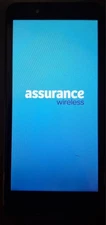 Unimax UMX U696CL Assurance Wireless 16GB, Black