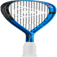 FX TEAM 125 - Racchetta Da Squash, Colore: Blu