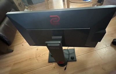 BenQ Zowie XL2746S 27