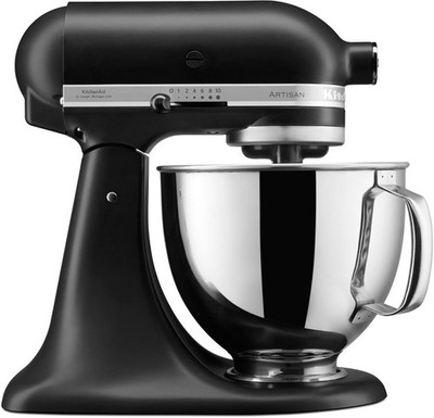 KitchenAid Küchenmaschine 5KSM125EBM Artisan