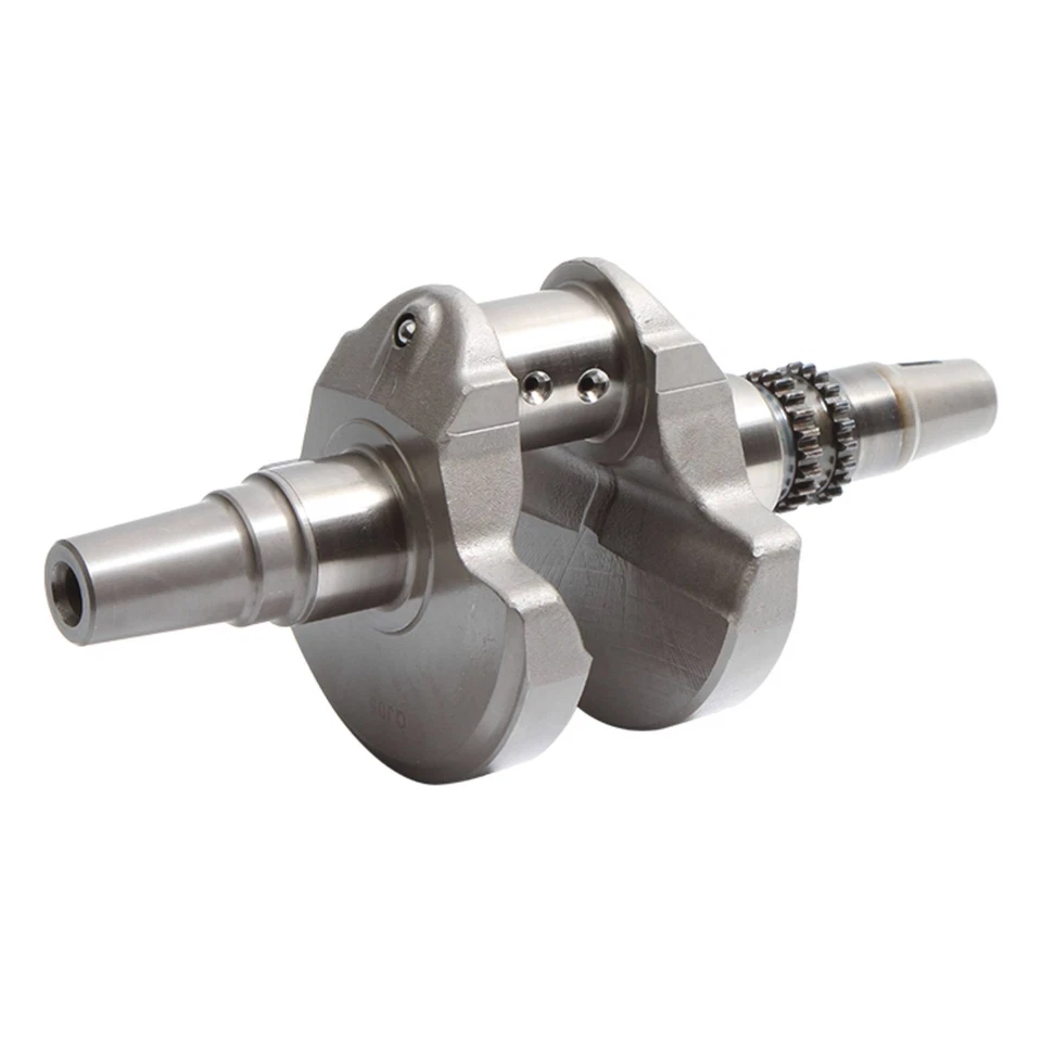 Hot Rods Crankshaft For Kawasaki KRF 750 Teryx 4x4 (13) 4412-1 Foto 2 de 4