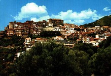 PISCIOTTA MARINA, Salerno - Panorama - VG - #027