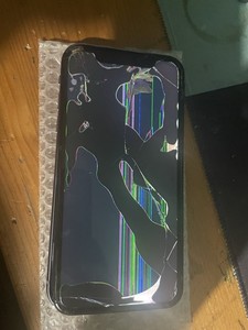iPhone 11 Pro Max Broken Screen | eBay
