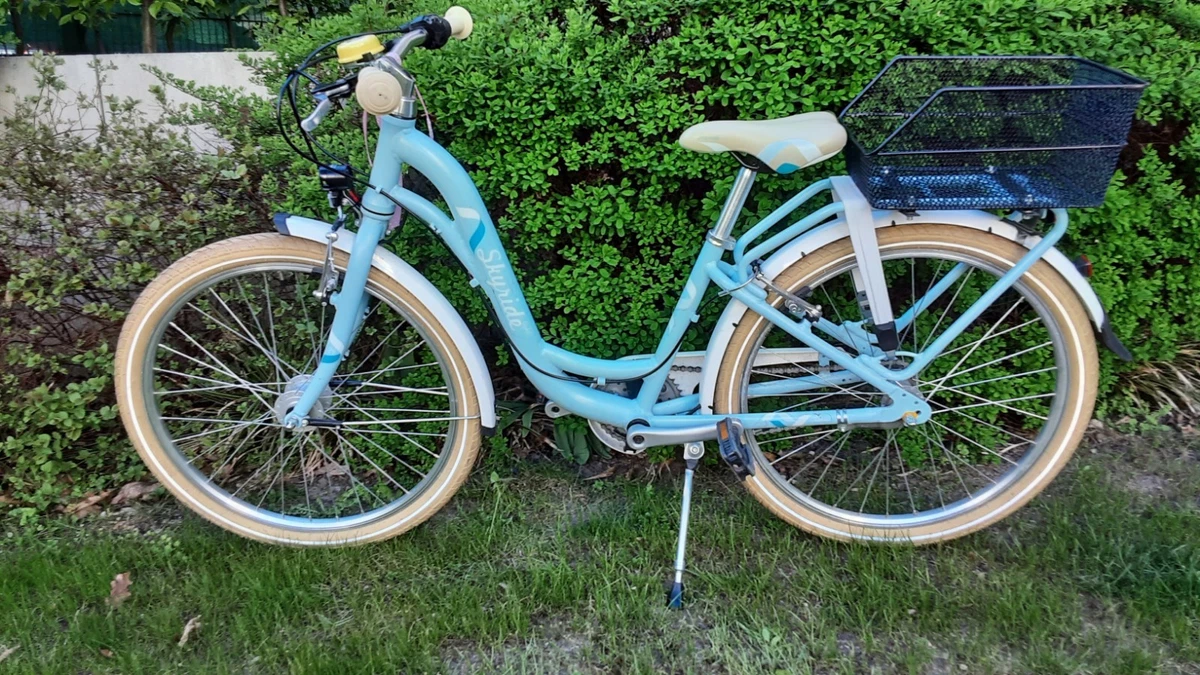 Puky Kinderfahrrder 24 Zoll online kaufen | eBay.de