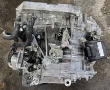 Honda Civic Fwd Auto Transmission Assembly 46k Miles 2.0l 2022-2024 Nb1-trs459 Honda Civic Fwd Auto Transmission Assembly 46k Miles 2.0l 2022-2024 Nb1-trs459