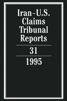 Edward Helgeson | Iran-U.S. Claims Tribunal Reports | Buch | Englisch (2001)
