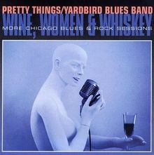 Wine,Women Whiskey von Pretty Things | CD | Zustand sehr gut - Bild 1 von 2