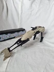 1983 Vintage Star Wars Imperial Speeder Bike Kenner Return Of The Jedi