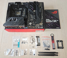 ASUS ROG Strix Z790-F Gaming WiFi LGA 1700 ATX Intel Mainboard