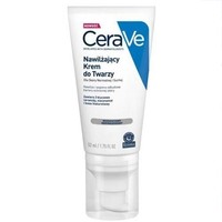 Crema Idratante Viso Cerave Per Pelli Da Normali A Secche, 52 Ml