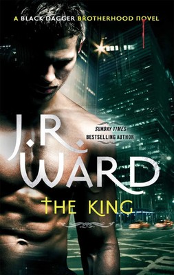 The King | Number 12 in series | J. R. Ward | Englisch | Taschenbuch | 655 S.