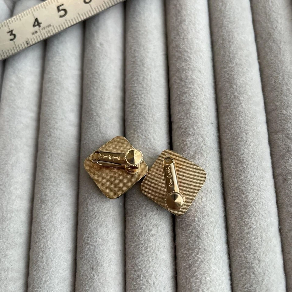 Pendientes Pierre Cardin 494 Foto 3 de 4