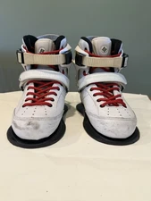 USD Carbon 3s - Size 7