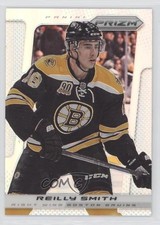 2013-14 Panini Rookie Anthology Prizm Update Silver Prizm Reilly Smith #303 2o7