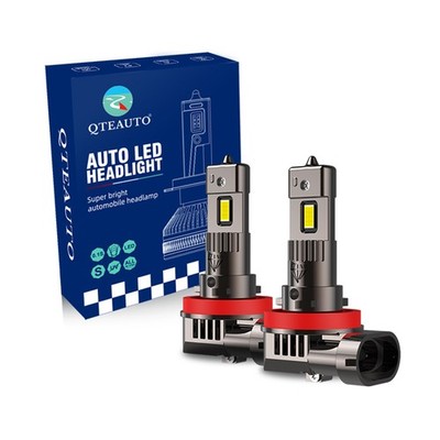 H8/H9/H11 LED High Beam 30,000 hours -15c~105c For 2011-2014 Mercedes-Benz CL600