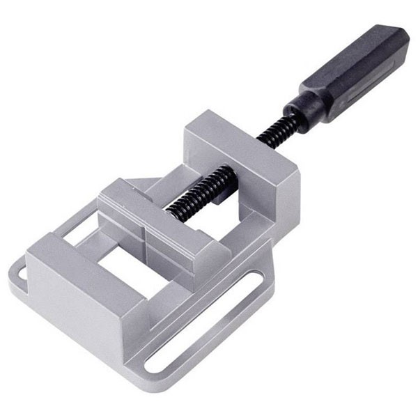 Wolfcraft Vice Jaw Width 68mm Span Width 65mm 1pc
