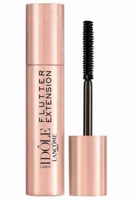 Lancôme Lash Idole Flutter Extension Mascara Deluxe Sample True Black .06 FL Oz