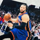 NO RESERVE Jalen Brunson Signed 8x10 Photo New York Knicks Autograph PSA DNA  — photo 7