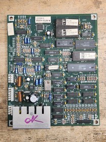 NBA JAM PCB JAMMA ARCADE SOUND BOARD ONLY WORKING!!!! MIDWAY 