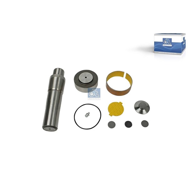 Reparatursatz Achsschenkelbolzen DT Spare Parts Iam-Expertise Passend FüR Scania-image