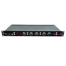 Heritage Audio HA-81A Class A Solid State Microphone Preamplifier/Equalizer