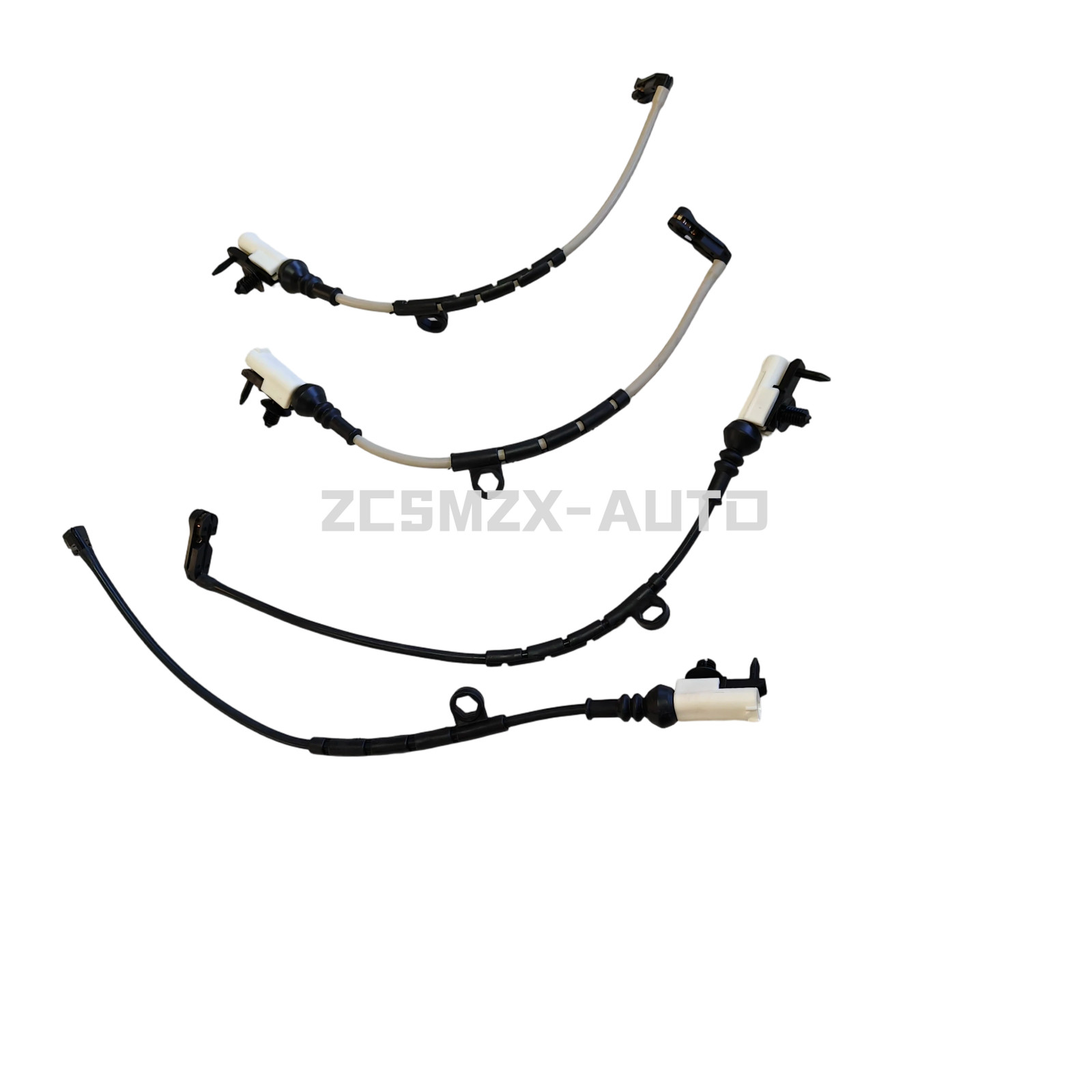 For Aston Martin DBX MY83-2D007-AC MY83-2C562-AD Front Rear Brake Pad W/Sensor